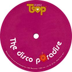 The Disco Paradise - TSOP