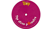 The Disco Paradise - TSOP