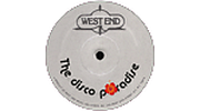 The Disco Paradise - West End