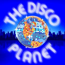 The Disco Planet