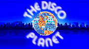 The Disco Planet
