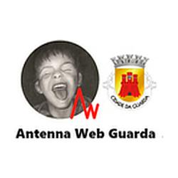 Antenna Web Guarda