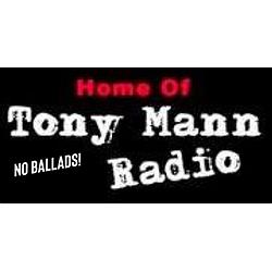 TMR-Tony Mann Radio