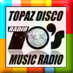 Topaz Disco Radio
