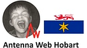 Antenna Web Hobart
