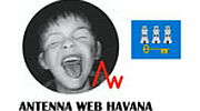 Antenna Web Havana