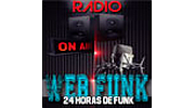 Web Radio 24horas De Funk