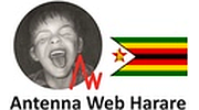Antenna Web Harare