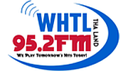 WHTL 95.2 FM Urban Radio