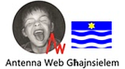 Antenna Web Għajnsielem