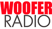 Woofer Radio