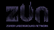 Zoner Underground Network