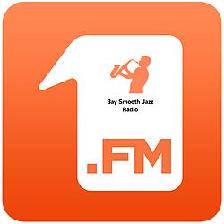 1.FM - Bay Smooth Jazz Radio