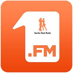 1.FM - Samba Rock Radio