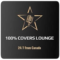 100% Covers Lounge