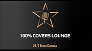 100% Covers Lounge