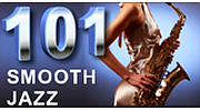 101 SMOOTH JAZZ