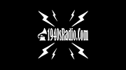 1940s Radio