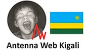 Antenna Web Kigali