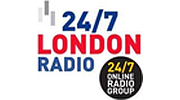 24/7 London Radio