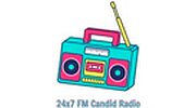24x7 FM Candid Radio