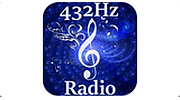 432Hz Radio