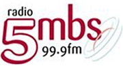 5MBS Radio