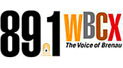 89.1 WBCX