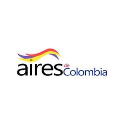 Aires de Colombia fm