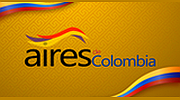 Aires de Colombia fm