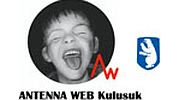 Antenna Web Kulusuk