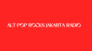 Alt-Pop Rock Jakarta Radio