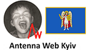 Antenna Web Kyiv