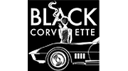 Black Corvette
