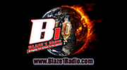 Blaze 1 Radio