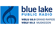 Blue Lake Public Radio
