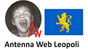 Antenna Web Leopoli