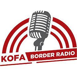 Border Radio Music