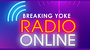 Breaking Yoke Radio Online