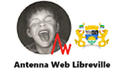 Antenna Web Libreville