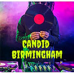 Candid Birmingham