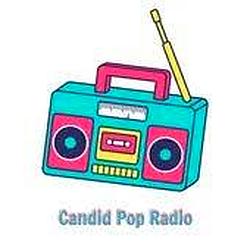 Candid Pop Radio