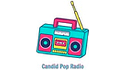 Candid Pop Radio