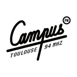 Campus FM Toulouse
