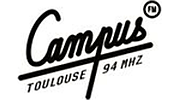 Campus FM Toulouse