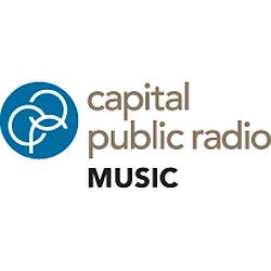 CapRadio - Music