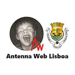 Antenna Web Lisboa