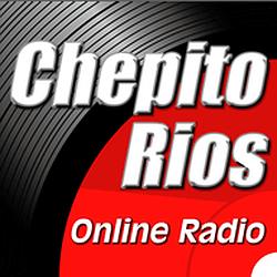 Chepito Rios Online Radio