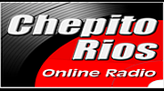 Chepito Rios Online Radio