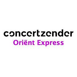 Concertzender - Orient Express
